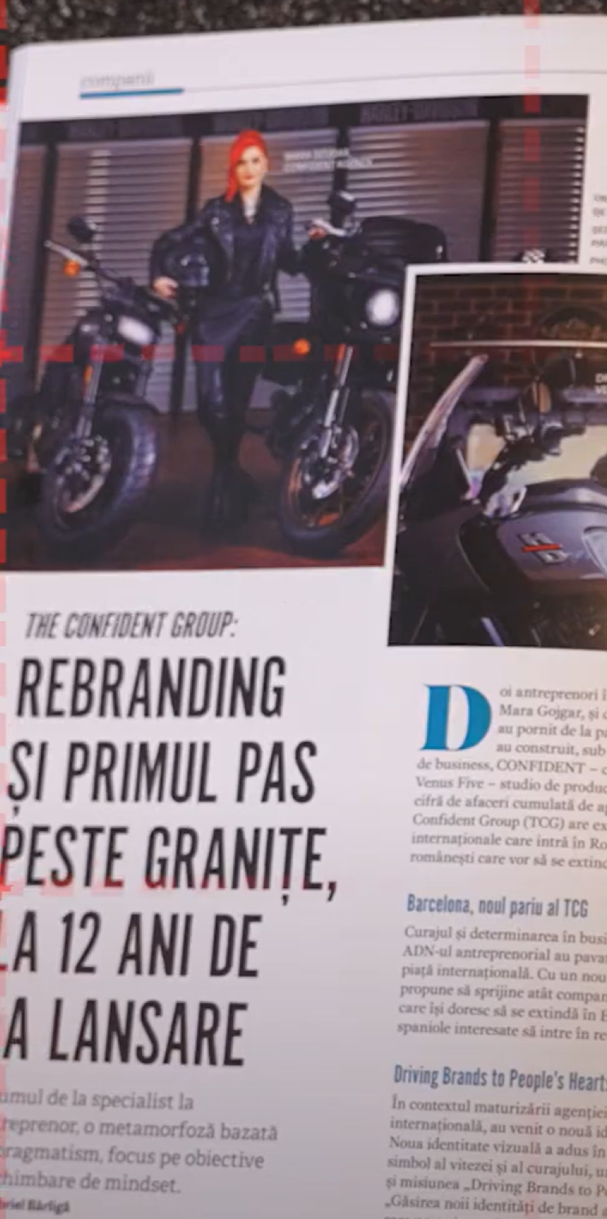 Article main presentation image